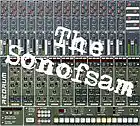 Picture for song 'Untitled 03' by artist 'The Sonofsam'