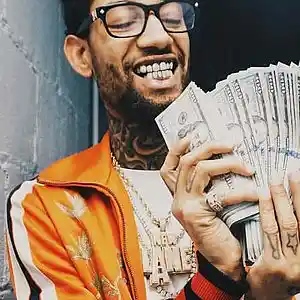 Picture for song 'Timeline - ( BUY 1 GET 1 FREE )' by artist 'Trap Stonerz Muzik'