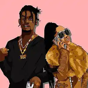 Picture for song 'Let me live my life (Buy 1 Get 1 Free)' by artist 'TRAP XZECC'
