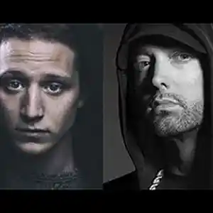 Picture for song 'Eminem vs NF type Beat' by artist 'Tray Little'