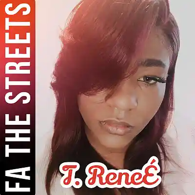 Picture for song 'FA THE STREETS Final1' by artist 'T. Renee'