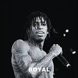 Picture for song 'ROYAL - BUY 1 GET 4 FREE - NLE CHOPPA TYPE BEAT' by artist 'TSH'