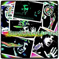 Picture for song 'SwagAlotApuss' by artist 'Turtle Necromancer'