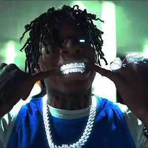 Picture for song 'Choppa' by artist 'TXNDA'