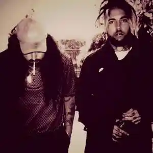 Picture for song 'High as Hell ($uicideboy$ x Chetta type beat)' by artist 'Vinci Bone Beats'