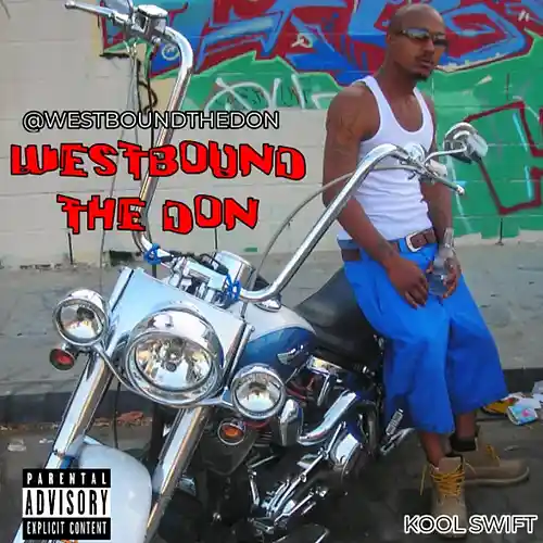 Picture for song 'Big Time' by artist 'Westbound The Don'