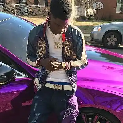 Picture for song 'Jay Fizzle Type Beat - "This Shooter"' by artist 'World Beats'