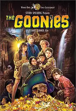 Picture for song '**NEW** You Goonies **FREE DOWNLOAD**' by artist 'Yannis Acott'