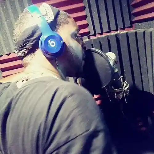 Picture for song 'It's Ova With' by artist 'ZiggyZal Allen'