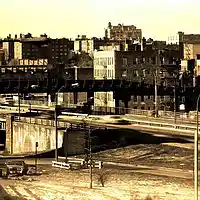 Picture for song 'In The Moment - Soulful Boom Bap' by artist '1st Official'