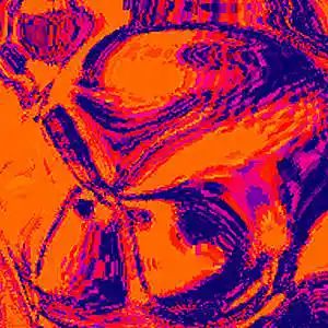 Picture for song 'Woodstock' by artist '2Divine'