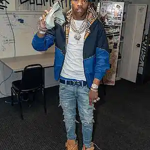 Picture for song 'My Side' by artist '3kReese'