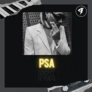 Picture for song 'PSA' by artist '9ELEVEN BEATS'