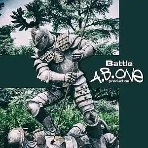 Picture for song 'A.B.One - Battle' by artist 'A.B.One1'