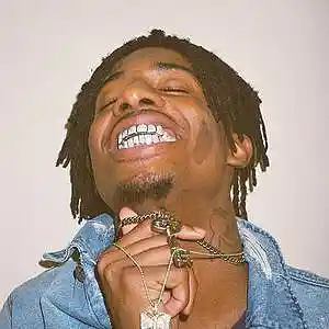 Picture for song '[FREE] Playboi Carti x LIl Uzi Vert Type Beat "Bur' by artist 'Adrian R.'