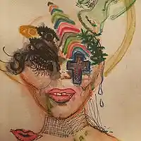 Picture for song 'Elizabeth' by artist 'Alec Foss'