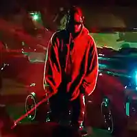 Picture for song 'song cry' by artist 'AprelMusic'