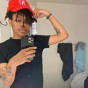 Picture for song 'kankan type beat - "Raptor" kankan x yeat ty' by artist 'Barnett'