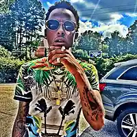 Picture for song 'Off The Block(@Killbighead x RedRum)' by artist 'BigheadOnTheBeat'