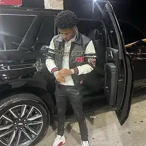 Picture for song '"I DON'T LIKE" NARDO WICK x KEY GLOCK TYPE BEAT' by artist 'B-MAN Beat'