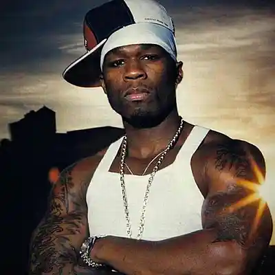 Picture for song 'Prestige / 50 Cent Type Beat (2 For 1)' by artist 'Buckroll'