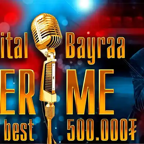 Picture for song 'degjin' by artist 'Capital Bayraa'