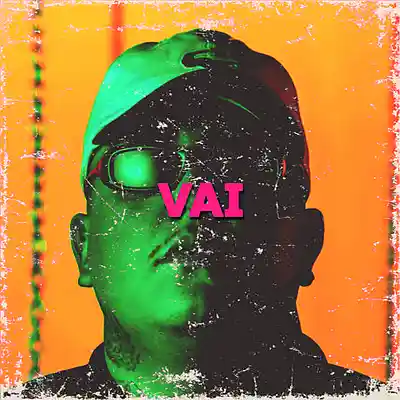 Picture for song 'Brazilian Funk Type Beat - Vai' by artist 'Cachengue Instrumentales'