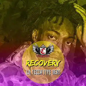 Picture for song 'RECOVERY (Lil Tecca type beat instrumental)' by artist 'Chorderline'