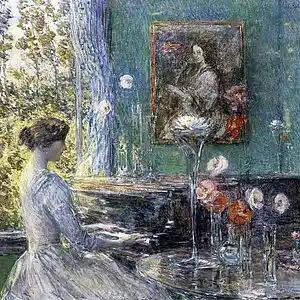 Picture for song 'Darlin Marie' by artist 'D B Hankinster'