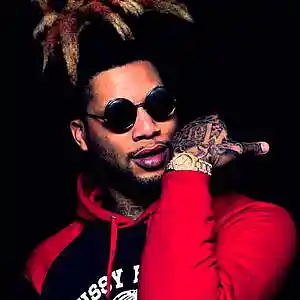 Picture for song 'BIG THANGS POPPIN' by artist 'Derrickshawty'