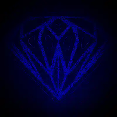 Picture for song 'AlienET' by artist 'Diamond L Official'