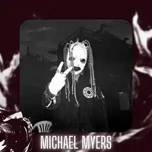 Picture for song '"Michael Myers" Scarlxrd & Slipknot Type Beat' by artist 'D V 1 R V E R S BEATS'