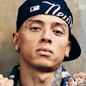 Picture for song 'Born Winner (Instrumental) Central Cee 2023 Drill' by artist 'Erfman Beats'