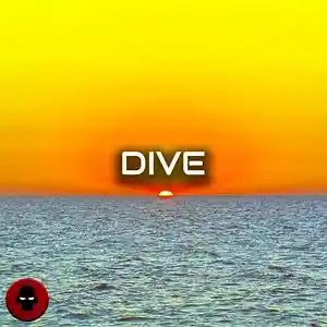Picture for song 'DIVE' by artist 'Forbidden Riddimz'