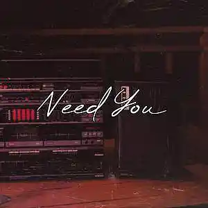 Picture for song 'Need You (Free Download)' by artist 'Frankenstein Beats'