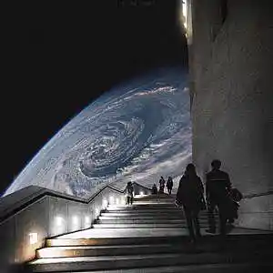 Picture for song 'Fujunbutsu - Roll' by artist 'Fujunbutsu'