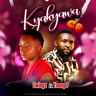 Picture for song 'Gee_wingz_kyekyawa_ft_Young_P' by artist 'Gee wingz'