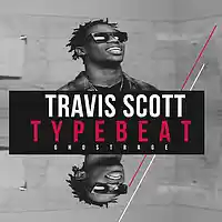 Picture for song 'Century (Travis Scott Type) - BUY 1 GET 1 FREE!' by artist 'Ghostrage'