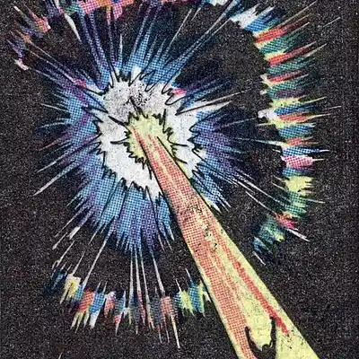Picture for song 'The Alchemist Type Beat - 78 BPM' by artist 'HEATH20'