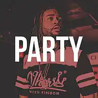 Picture for song 'Party ..::HARD::.. ' by artist 'HEATONDABEAT'