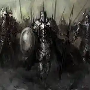 Picture for song 'Gargoyles' by artist 'HenrokBeatz'