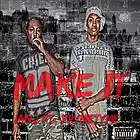 Picture for song 'Make It - IanJ ft. Prymetyme' by artist 'IanJBrooklyn'