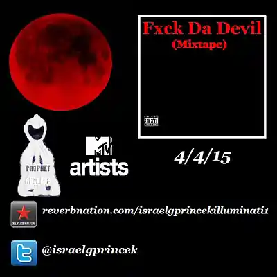 Picture for song '01. Intro 428' by artist 'Israel G Prince Killuminati'