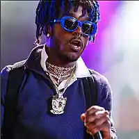 Picture for song 'by the way(143)' by artist 'ITSCITI'