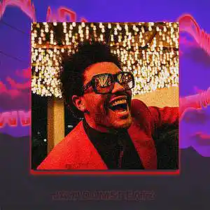 Picture for song 'LA' by artist 'jayadamsbeatz'