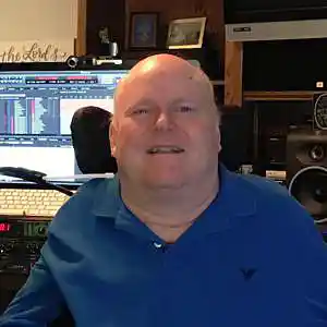 Picture for song 'I Go To Him (Feat. Jeff Conte)' by artist 'Jeff Leslie'