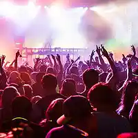 Picture for song ''Bad Girls' Uptempo Pop EDM Zedd Type Beat TOP 40' by artist 'Jeffrey Rashad'