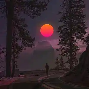 Picture for song 'Silence' by artist 'JuSaMeLoDy'