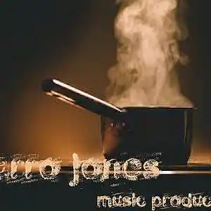 Picture for song 'KARRO JONES NSTRMNTLS #42' by artist 'KARRO JONES'