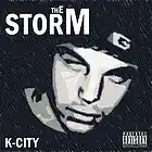 Picture for song 'I'm Resilient' by artist 'K-City'